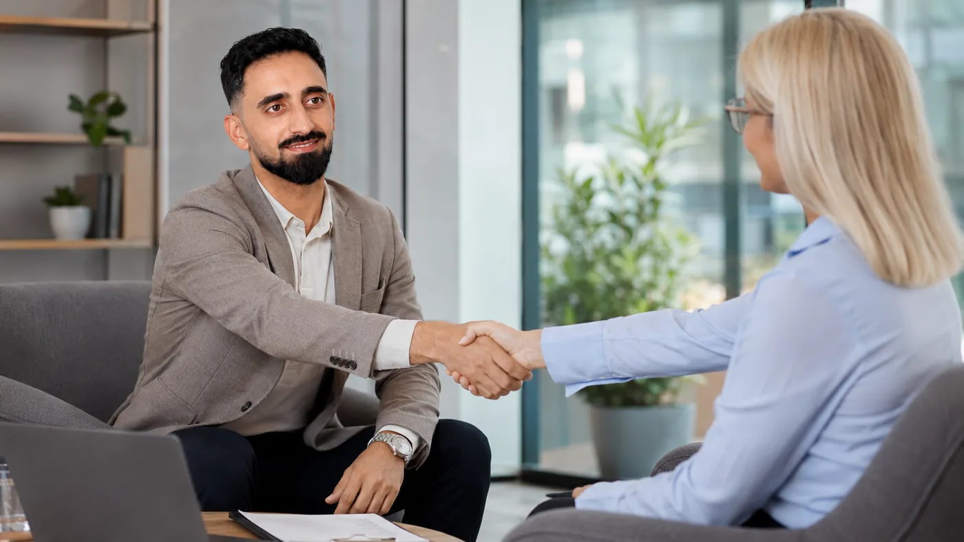 IT-Service & Support – persönliche Betreuung und Beratung