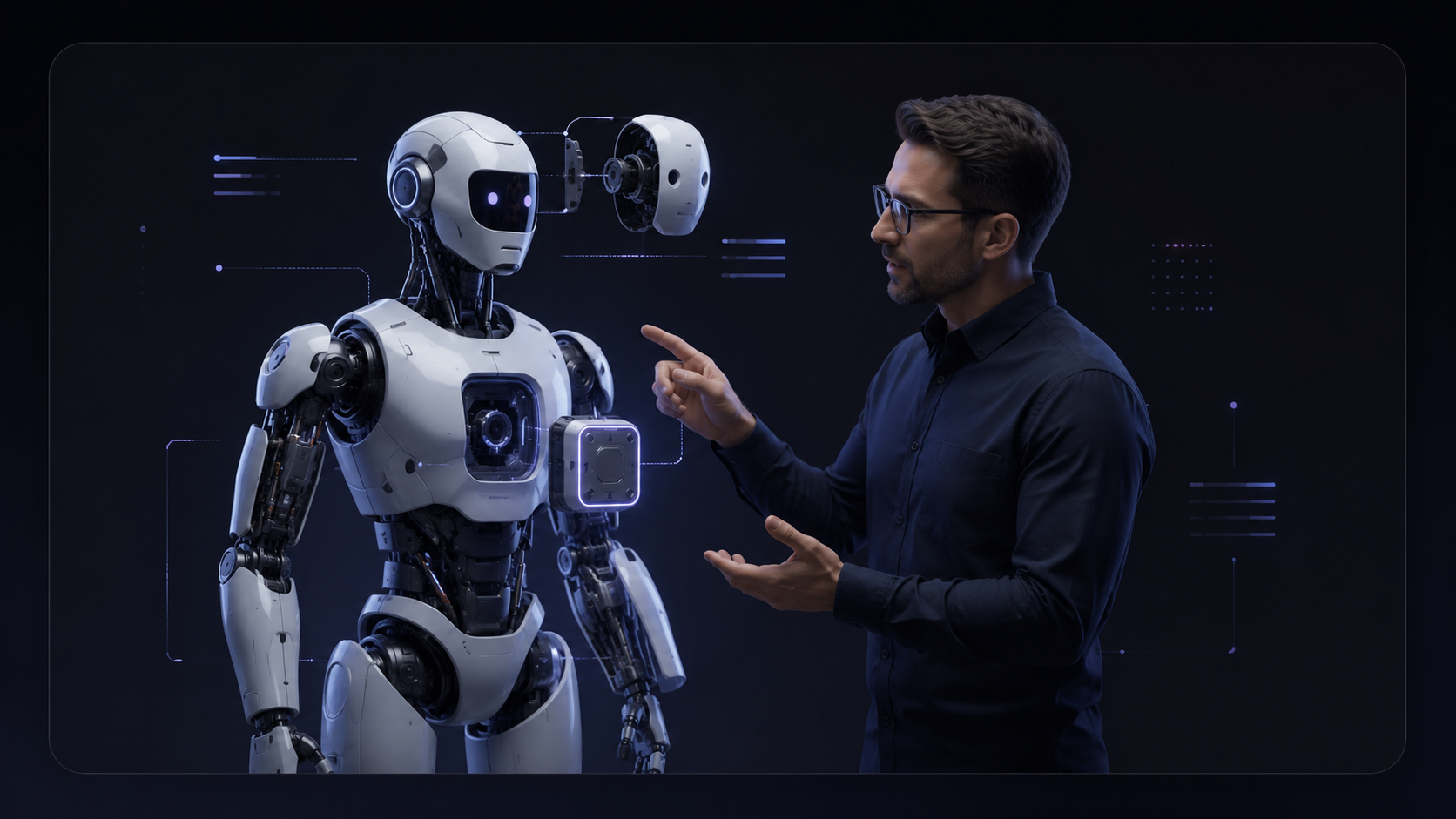 Technik einfach erklärt – gute IT muss nicht kompliziert sein